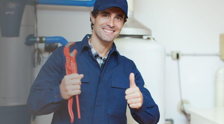 Professional expert plumbing services in Southmont, NC